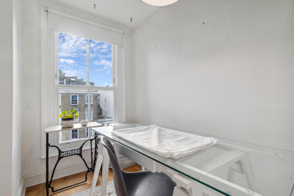 Apartment in London - More