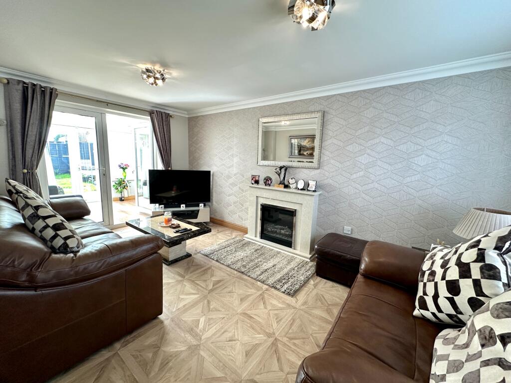 House in Walsall, Catherine Cross - More