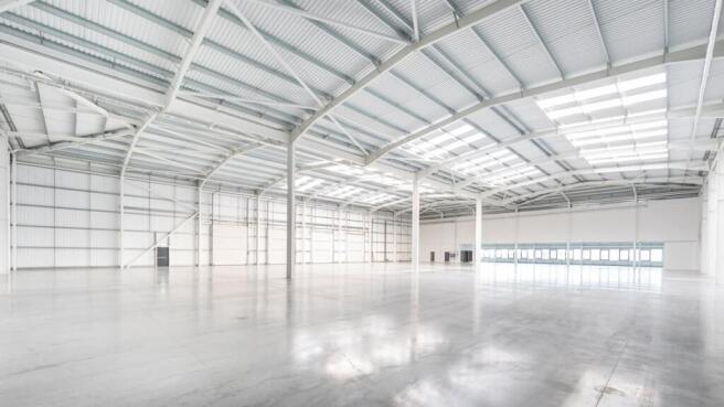 Warehouse
