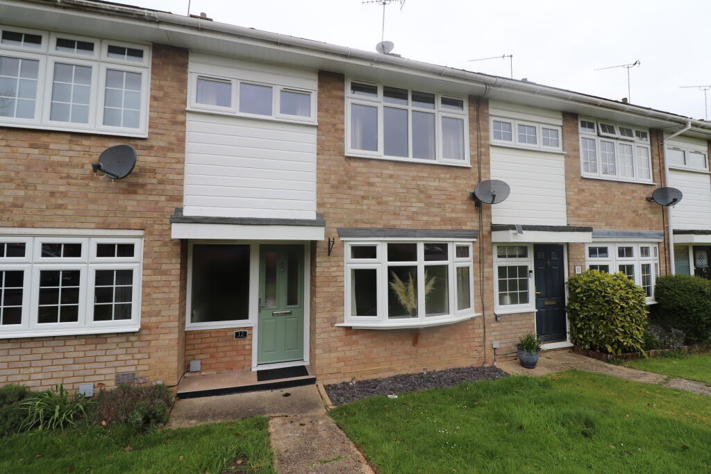Main image of property: LONGTAIL, BILLERICAY