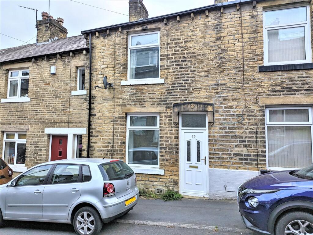 Main image of property: Clifton Street, Sowerby Bridge