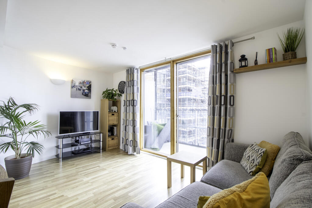 Main image of property: West Point, Leeds City Centre