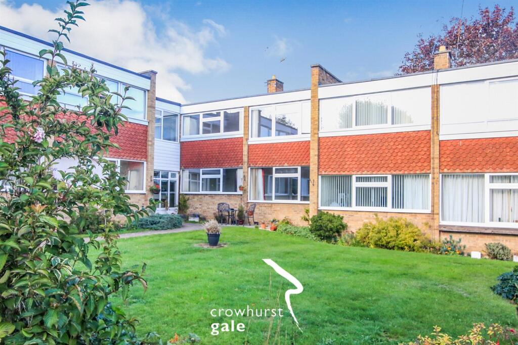 Main image of property: Ash Court, Rugby