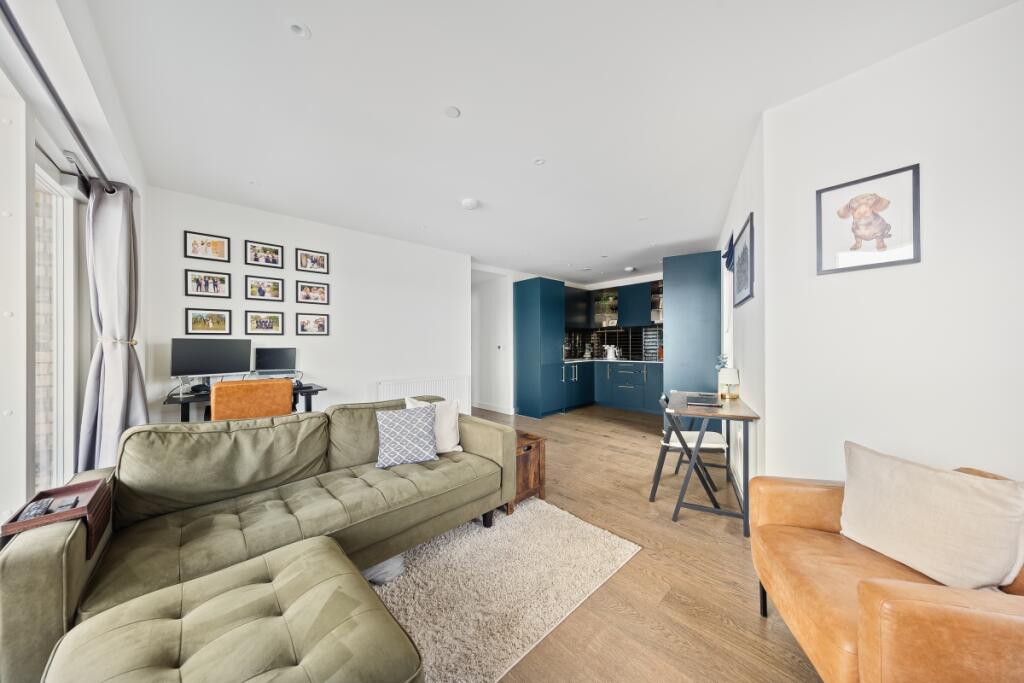 Main image of property: Mary Neuner Road London N8
