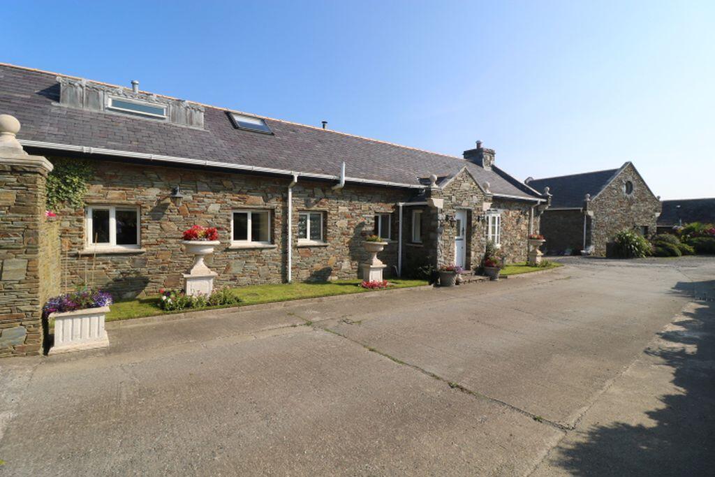 Main image of property: Ballaman, Port Erin