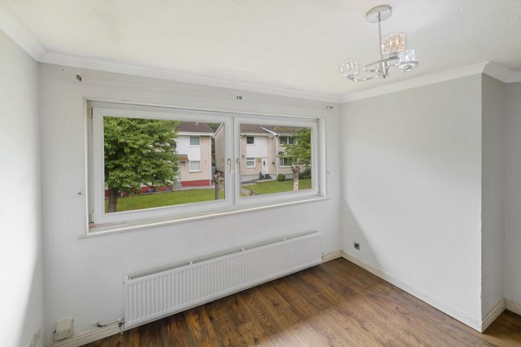 Apartment in Cambuslang, Whitlawburn - View 4