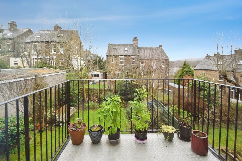 Dallam Road, Shipley - View 5