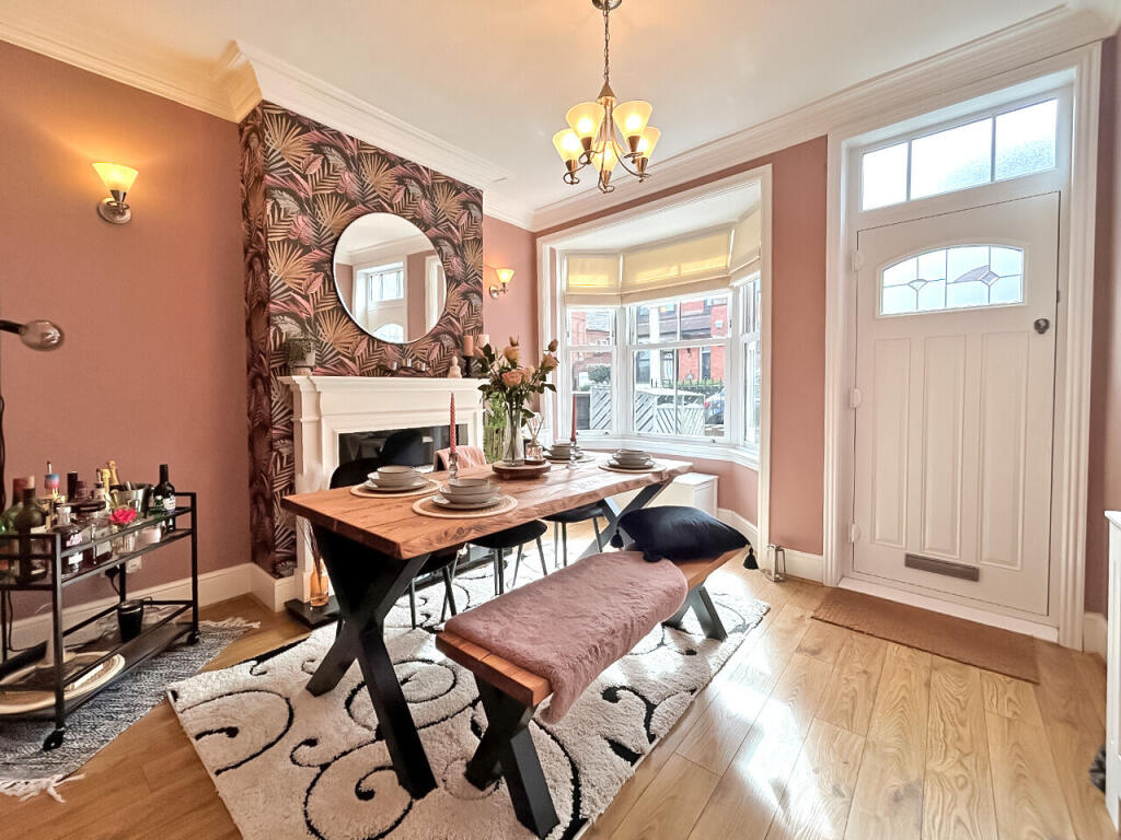 Hollies Drive, Wednesbury photo 2