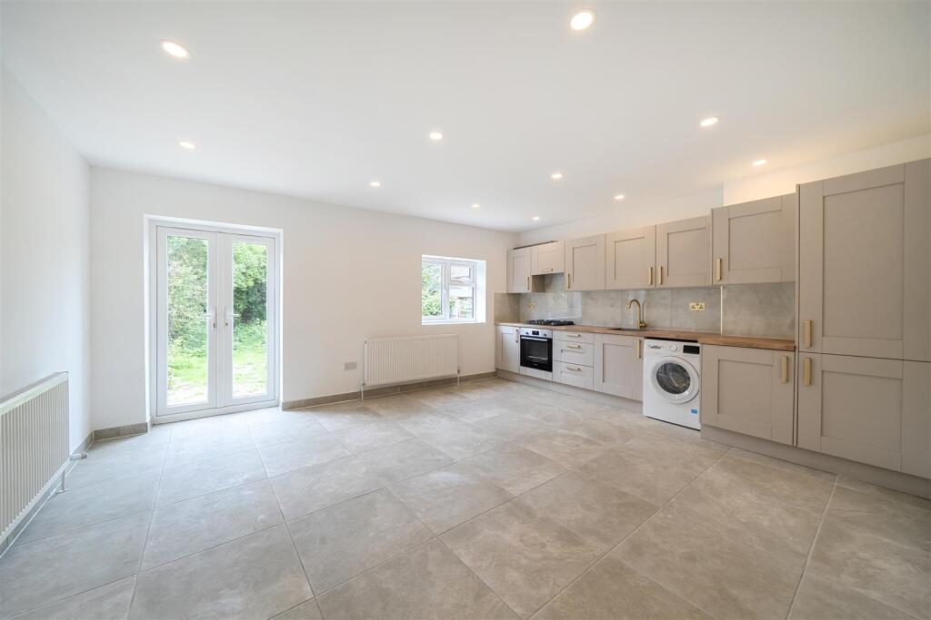 Main image of property: West End Road, Ruislip, HA4