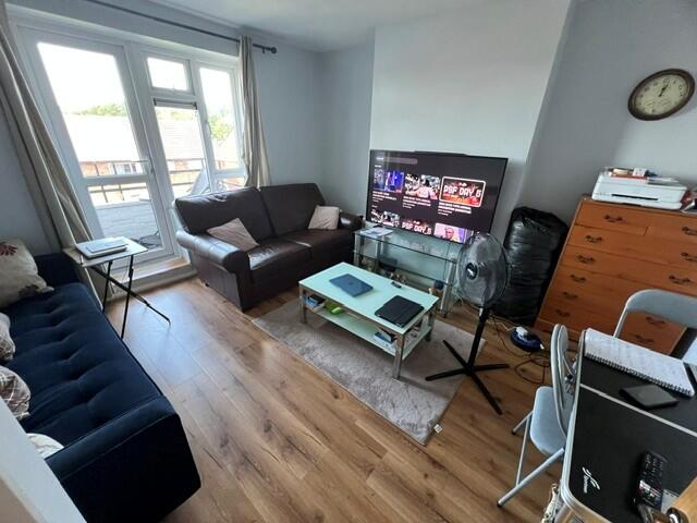 Main image of property: Taunton House, Redcar Road, RM3
