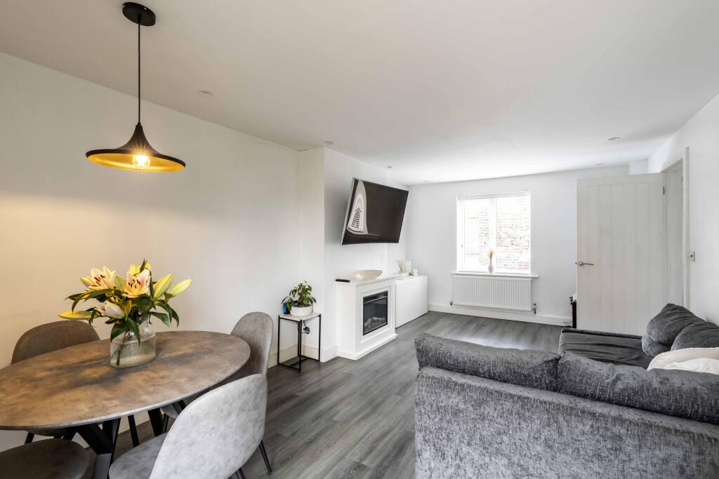 Main image of property: Montpelier, Weston-super-Mare