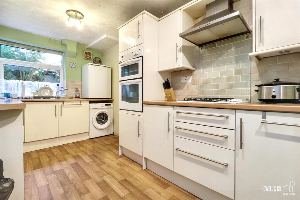 House in Warrington - View 3