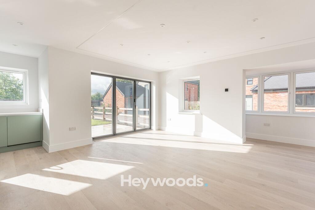 House in Telford, Woore - View 5