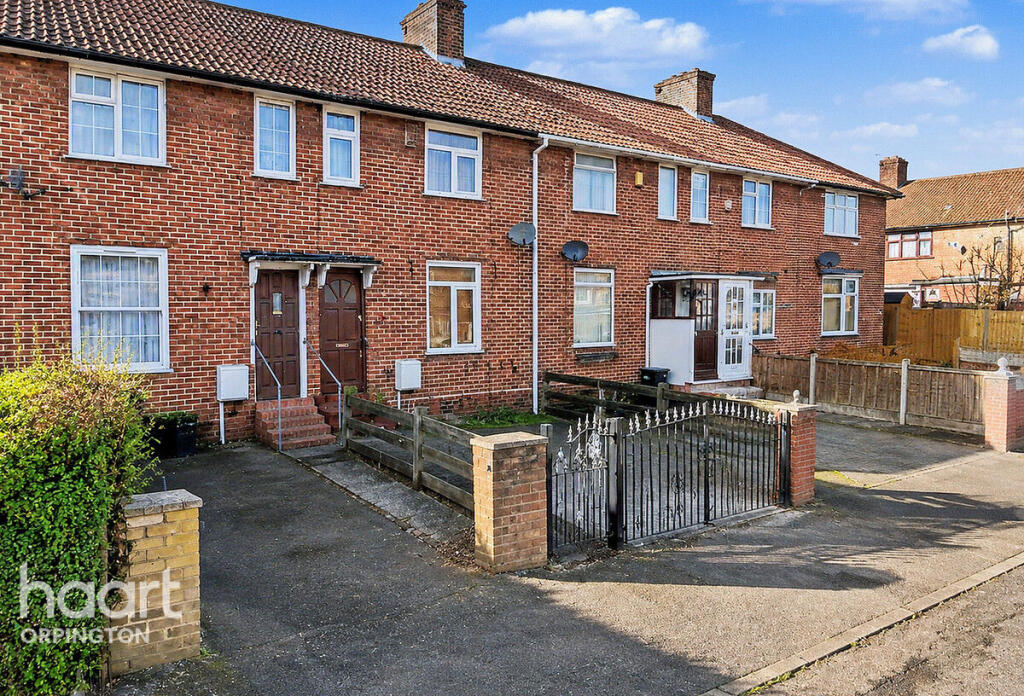 Main image of property: Thursley Road, LONDON