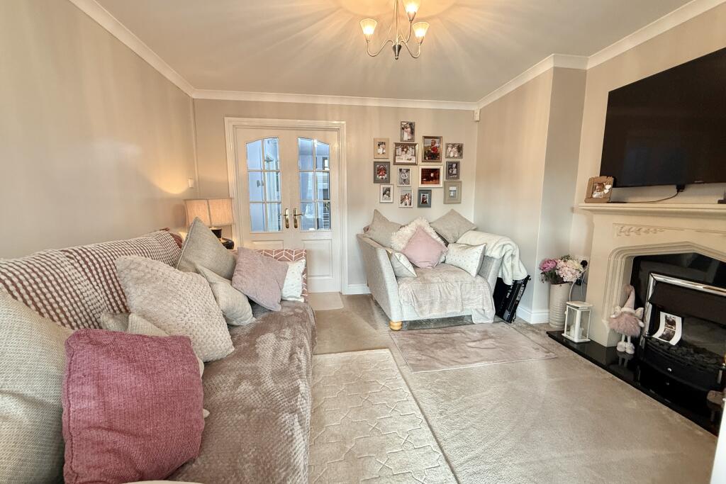 House in Cardiff - View 3
