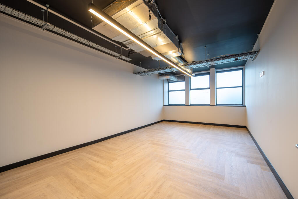 Main image of property: Workout Central, First Floor, The Spire, Pilgrim Street, Newcastle Upon Tyne