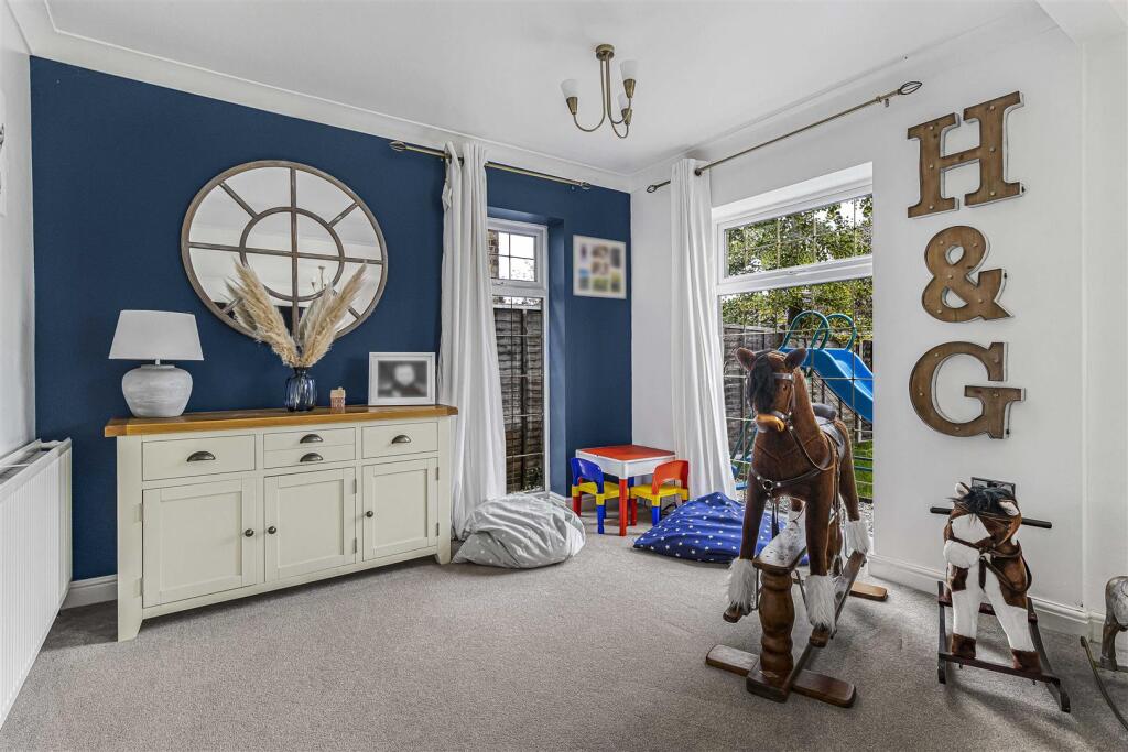 House in Braintree, Steeple Bumpstead - View 5