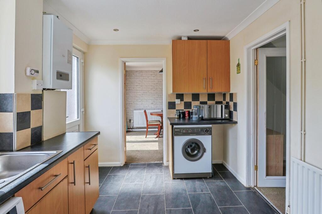 House in Poole - View 5