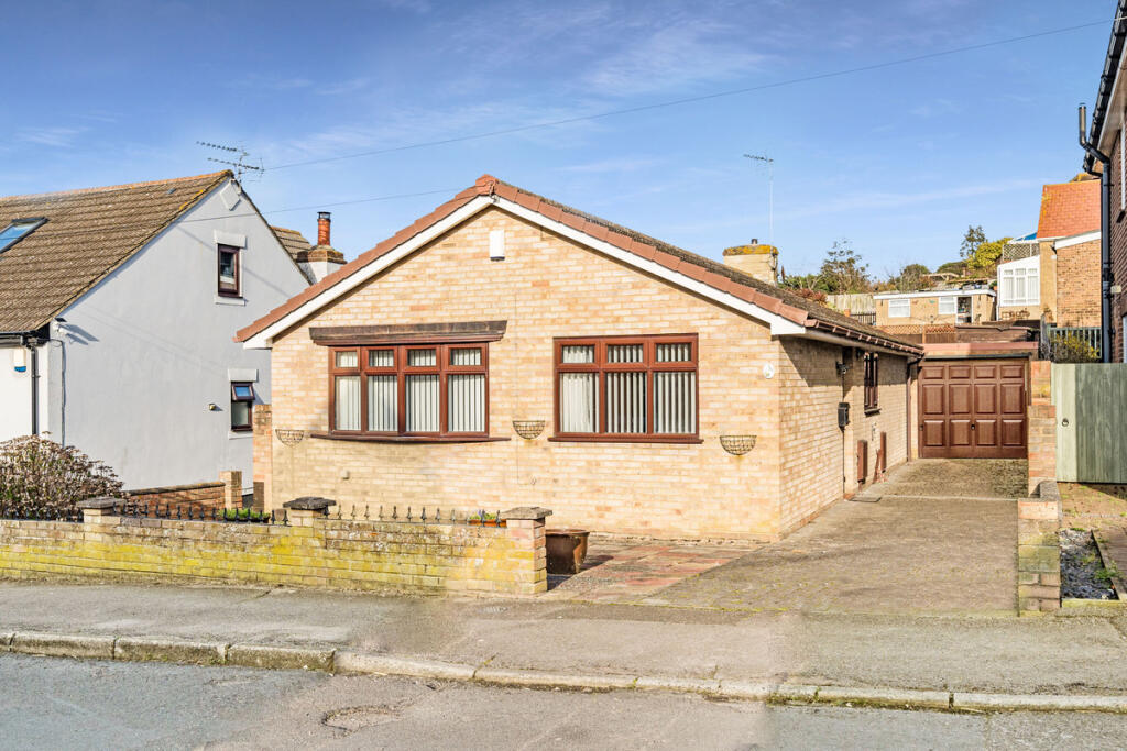 Main image of property: Southdown Road, Minster On Sea, ME12