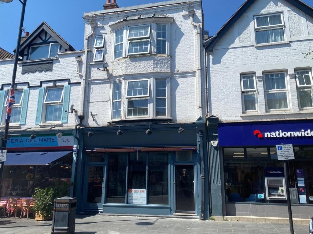 Main image of property: Connaught Avenue, Frinton On Sea