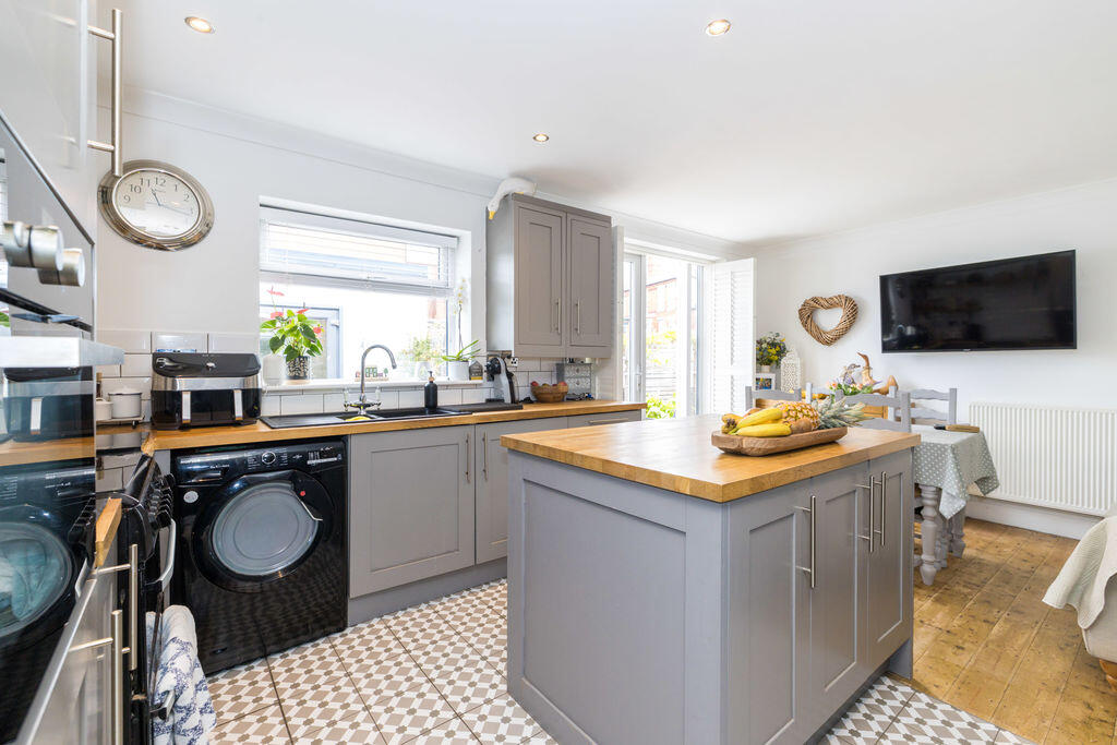 House in Wigan, Greater Manchester - View 2
