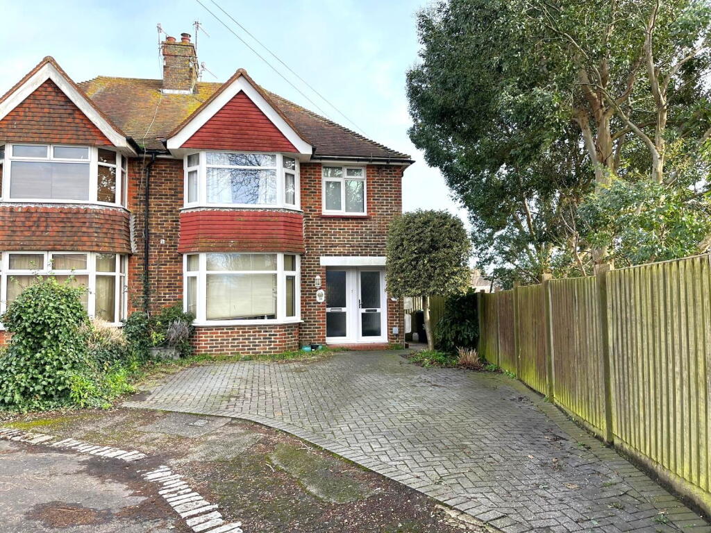 Main image of property: Phoenix Way, Southwick, BN42 4HP