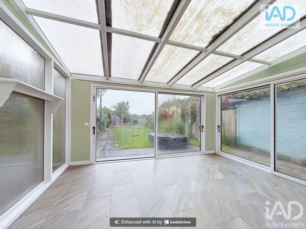 House in Chelmsford - View 3