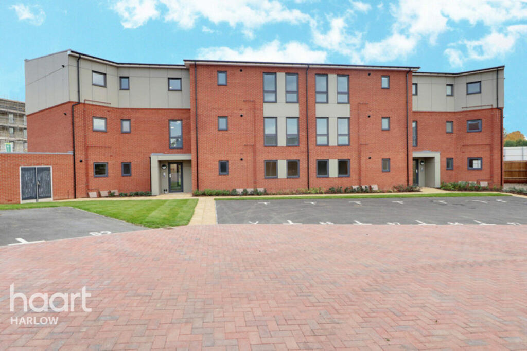 Main image of property: Blackthorn Drive, Harlow