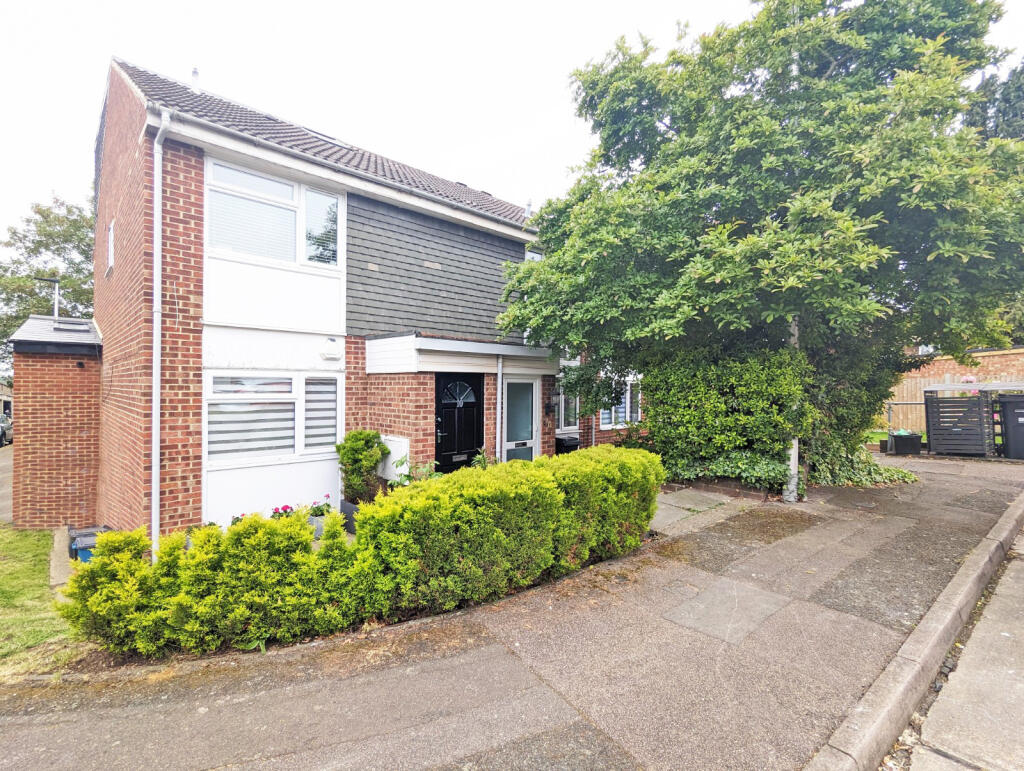 Main image of property: Scoter Close, Woodford Green, Essex, IG8