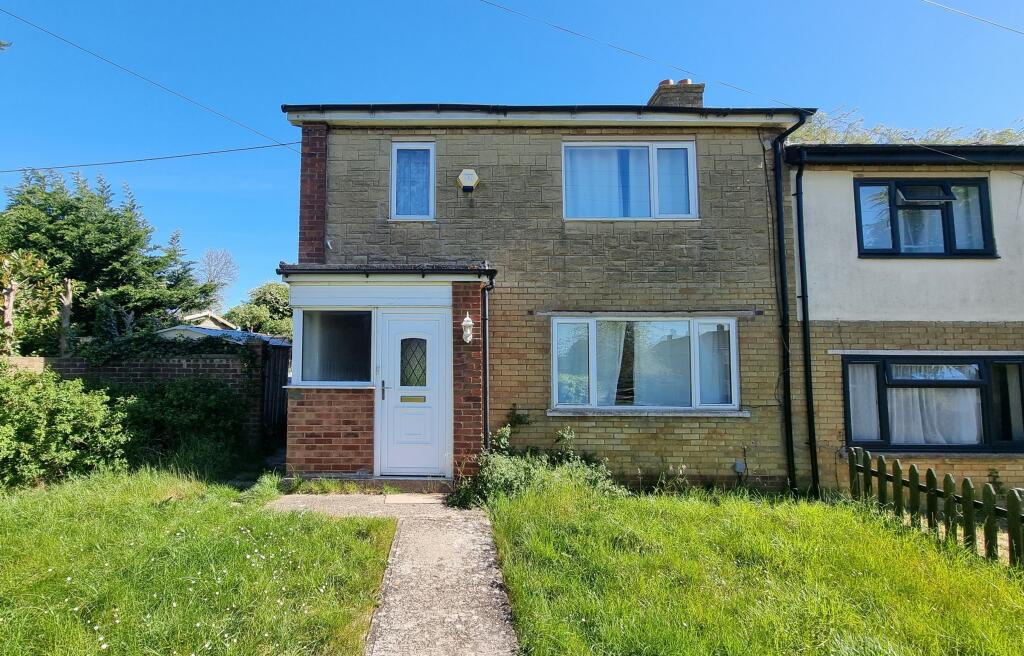 Main image of property: Shelley Road, Wellingborough, NN8