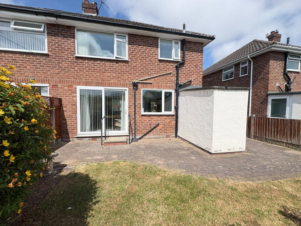 House in Sefton, Maghull - View 4