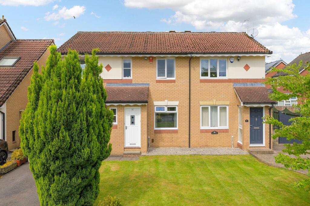 Main image of property: Claymore Drive, Stirling, FK7