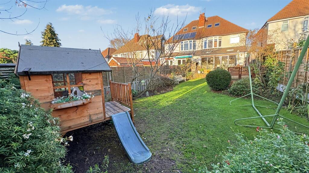 Additional image 30 of Greenend Road, Moseley