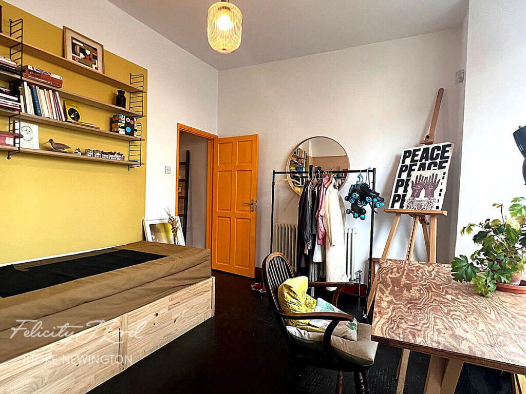 Main image of property: Oakfield Road, LONDON