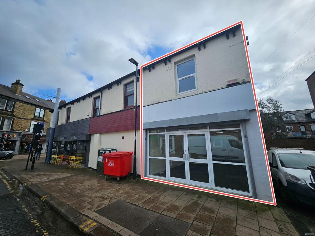 Main image of property: 7 Hillsborough Road, Sheffield, S6 4JL
