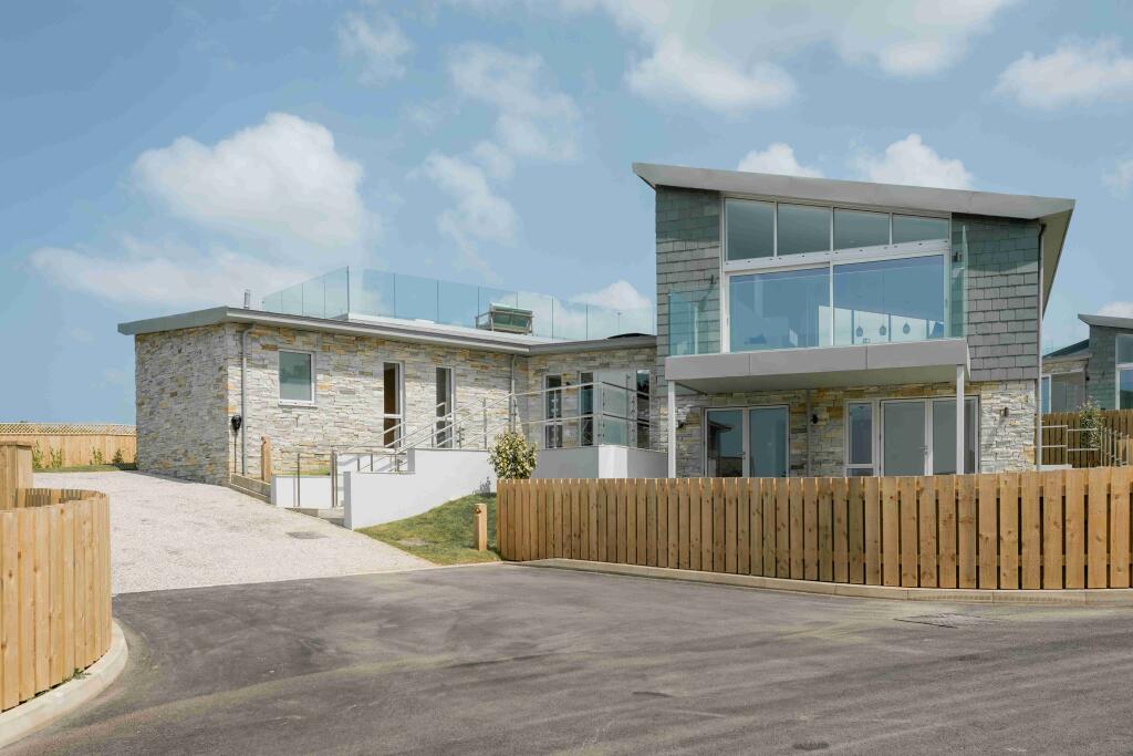 Main image of property: Tresco