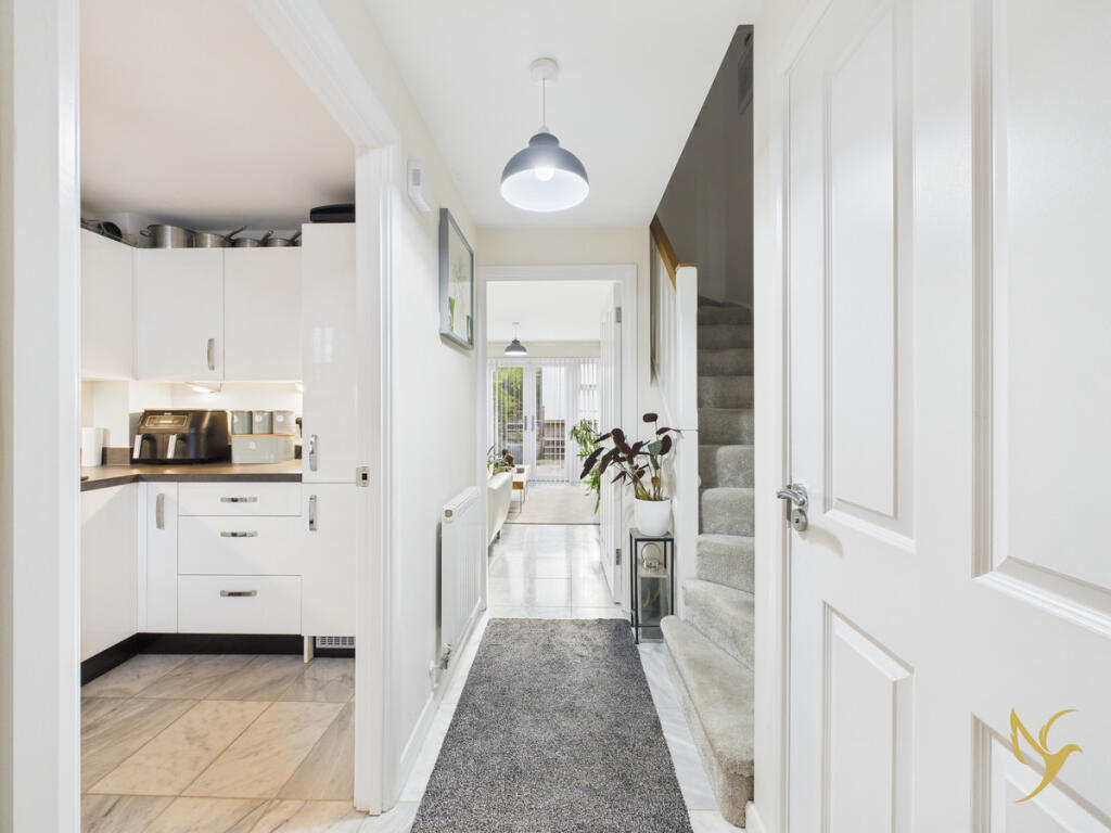 Main image of property: #WelcomeHome to: Blossomfield Drive, Kempsey, Worcester, WR5