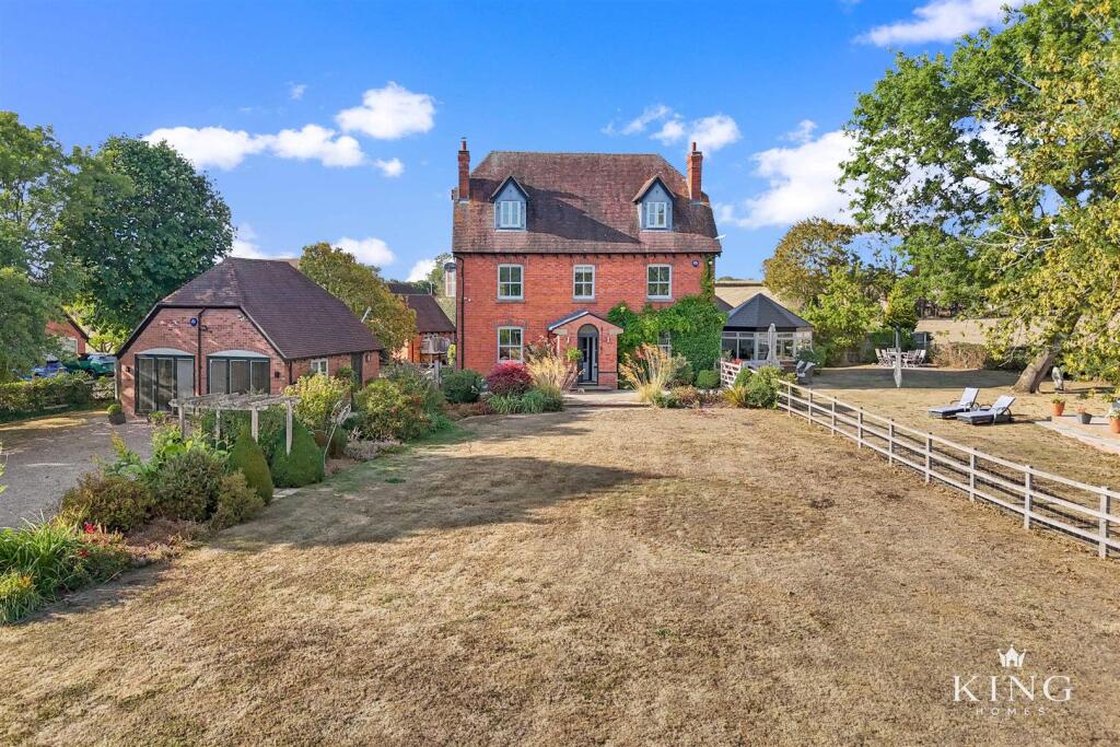 House in Worcester