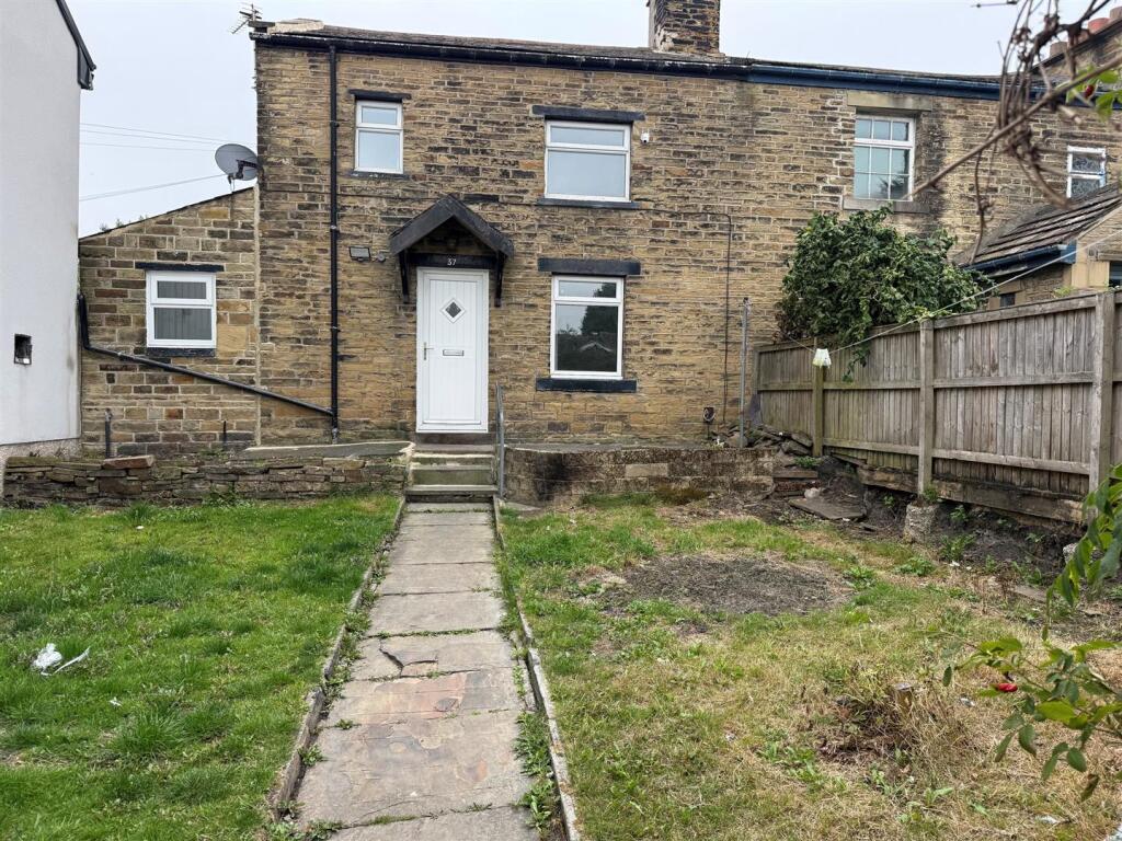 Main image of property: Rossefield Road, Heaton, Bradford