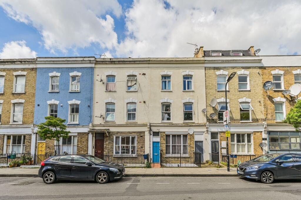 Main image of property: Nevill Road, Stoke Newington, London, N16