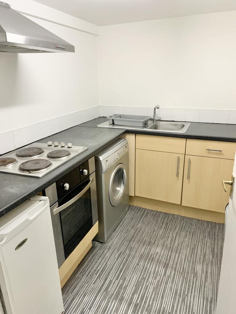 Main image of property: Wellington Place, Halifax