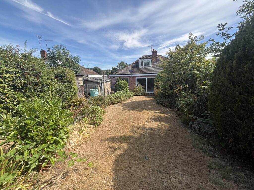 House in Coventry - View 4