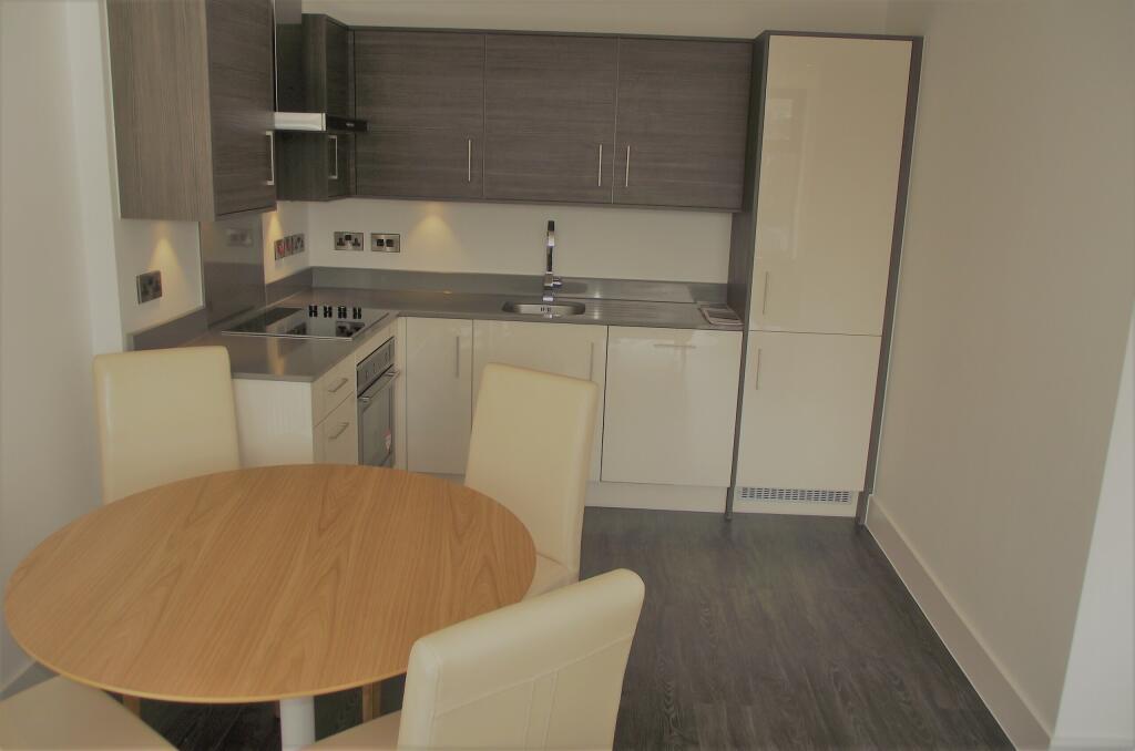Apartment in Birmingham - View 5