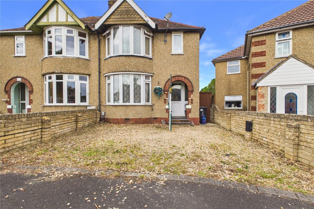 Main image of property: Little Avenue, Rodbourne Cheney, Swindon, SN2