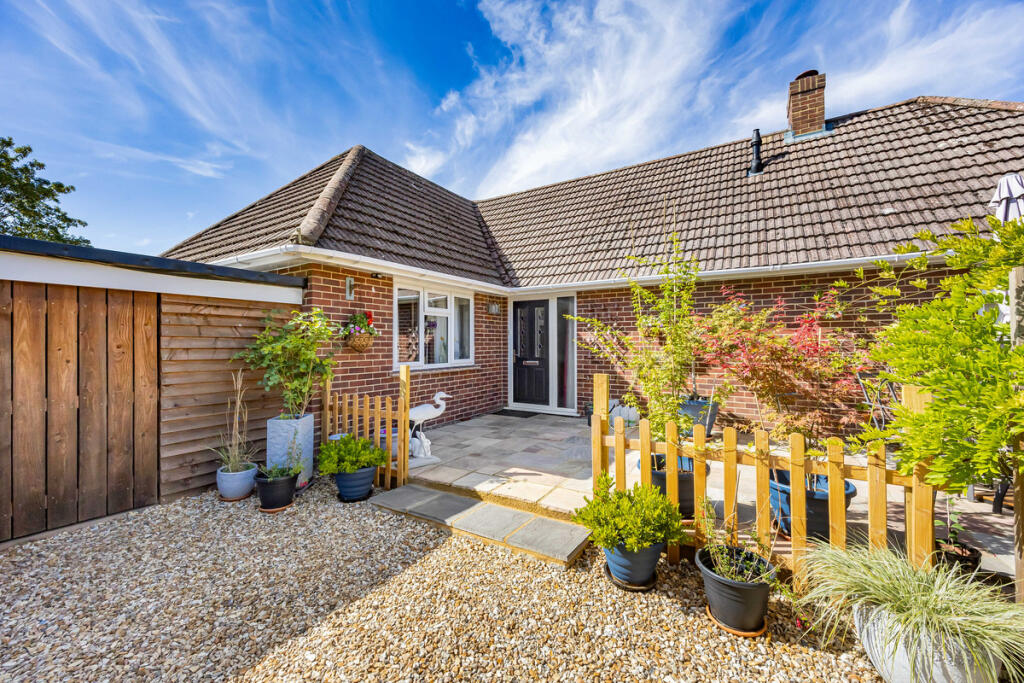 Main image of property: Old Salisbury Road, Andover, SP11