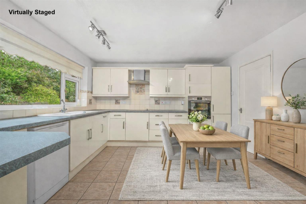 House in Stratford-on-Avon, Claverdon CP - View 4