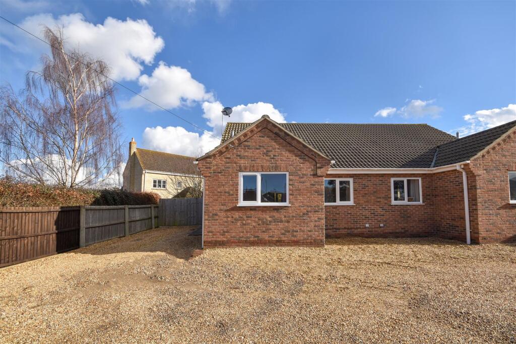 Main image of property: Wisbech Road, Littleport, Ely