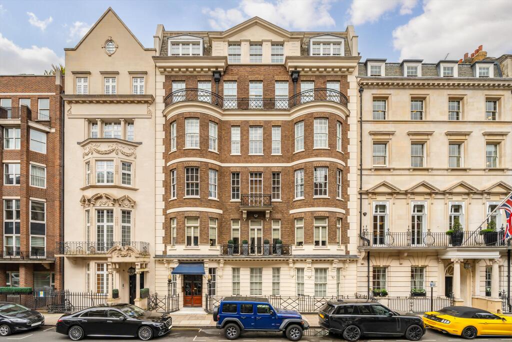 Main image of property: Charles Street, Mayfair, London W1J