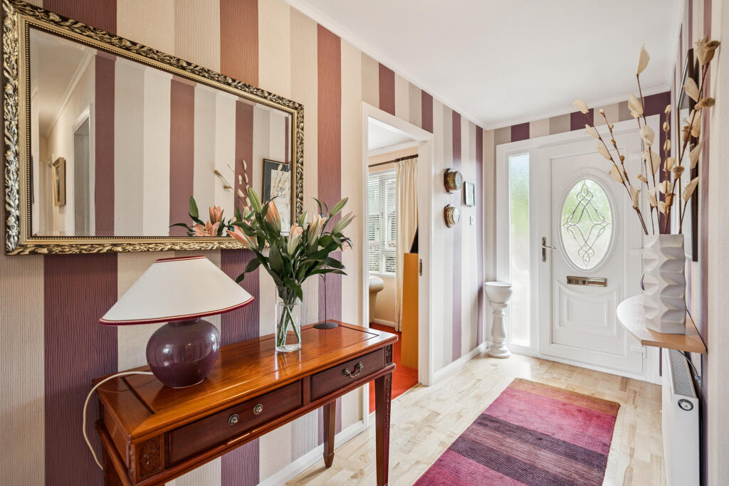 House in Kinbuck, Stirling - View 3