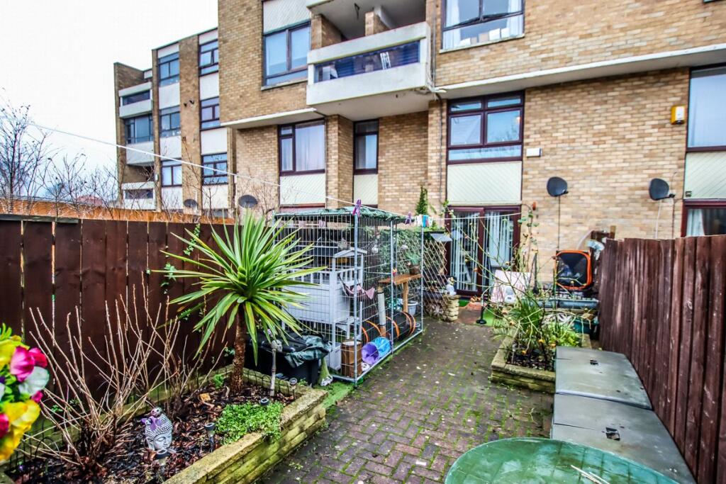 Main image of property: Neville Court, Sulgrave, Washington, Sunderland,, NE37